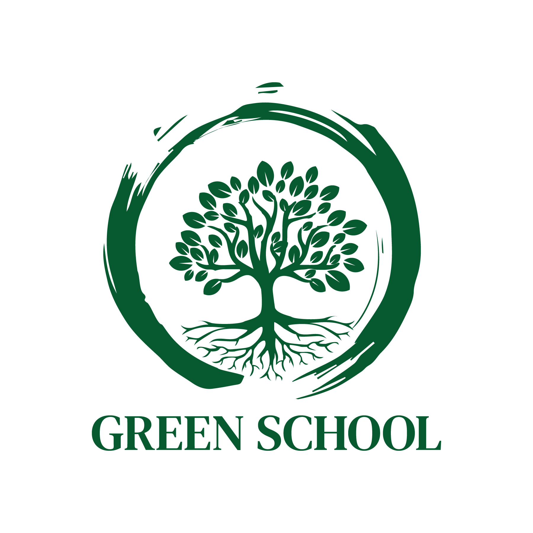Green School